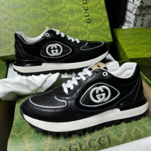 Tenis Gucci MAC80 low-top