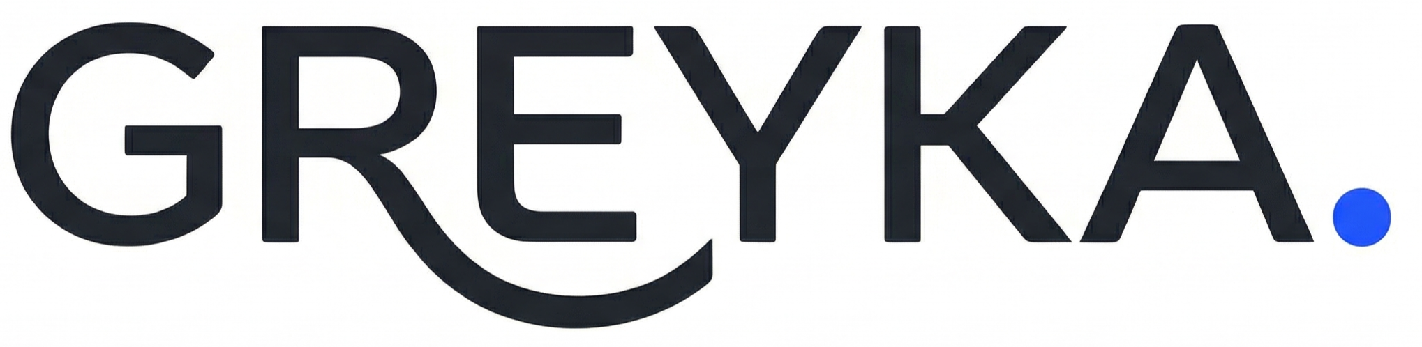 Greyka Logo