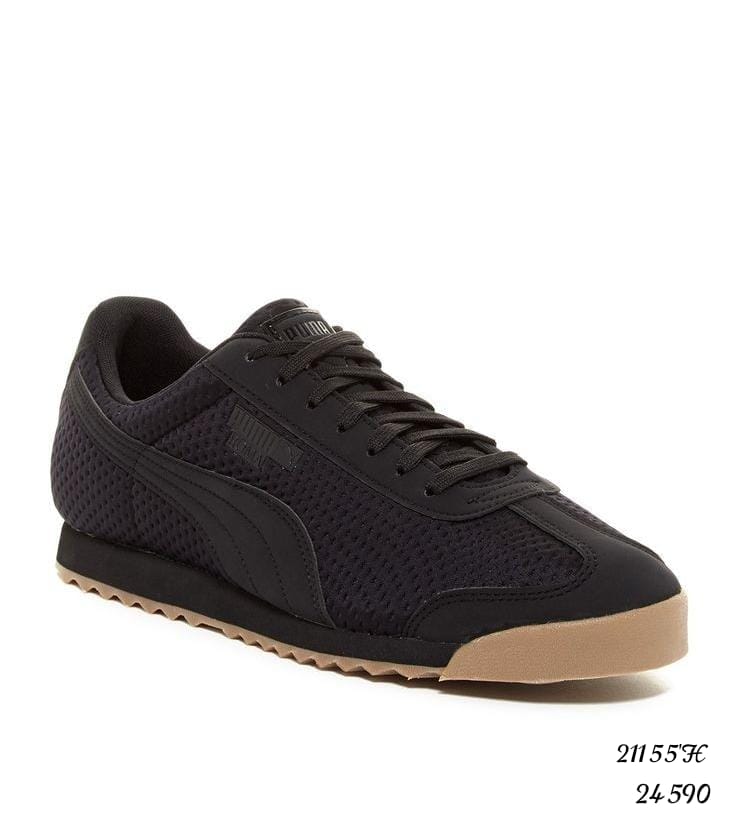 Tenis puma roma para dama