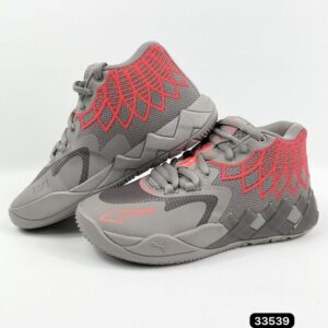 Tenis puma MB.01 "Rockridge/Red"