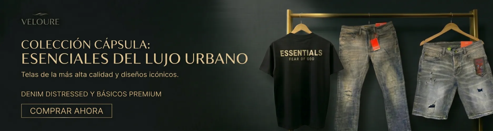 Los mejores productos ropa de la mas alta calidad