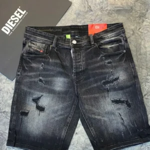 Bernuda Diesel