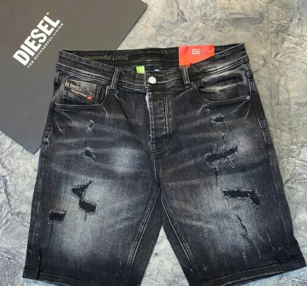Bernuda Diesel