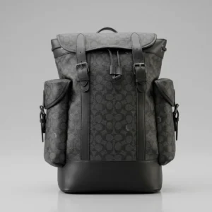 Mochila Coach Hitch Calidad 1.1