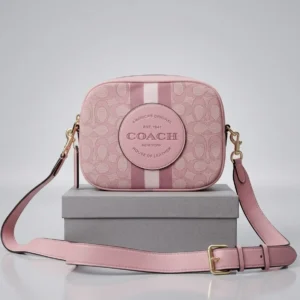 carriel coach dama