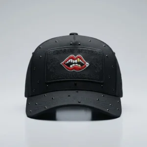 gorra chrome hearts