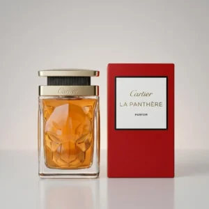 Perfume La Panthere Parfum by Cartier