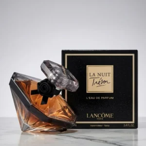 Perfume La Nuit Trésor Lancome 100 ml