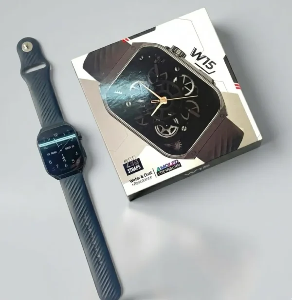 smartwatch para hombre