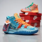 Tenis Nike kyrie 4 para baloncesto