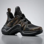 Tenis_louis_vuitton_Archlight-1.0 para mujer