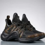 Tenis_louis_vuitton_Archlight-1.0 para mujer