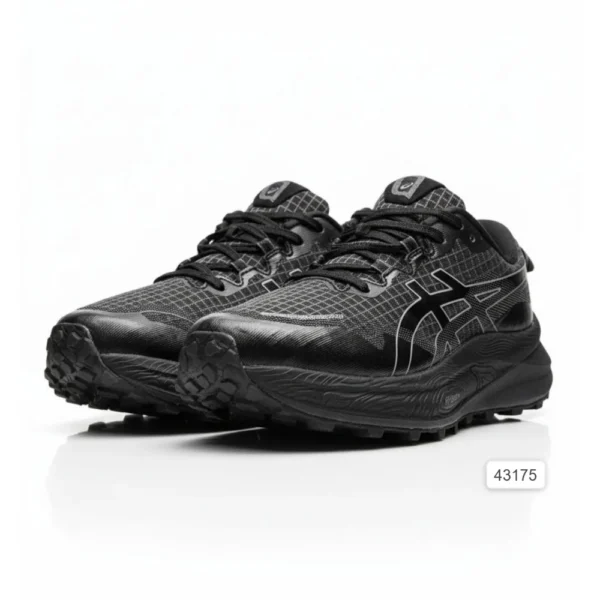 Tenis asics para hombre