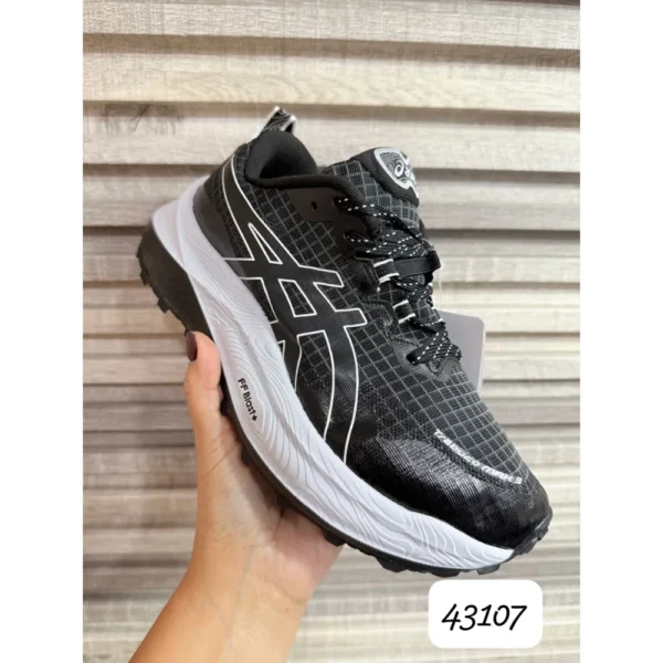 Tenis asics para hombre