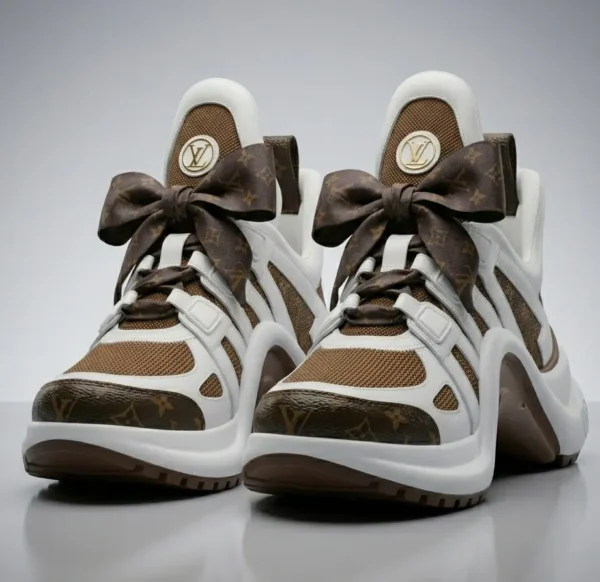 tenis_louis_vuitton_marron