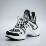 Tenis_louis_vuitton_Archlight-1.0 para mujer