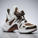 tenis_louis_vuitton_marron