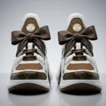tenis_louis_vuitton_marron