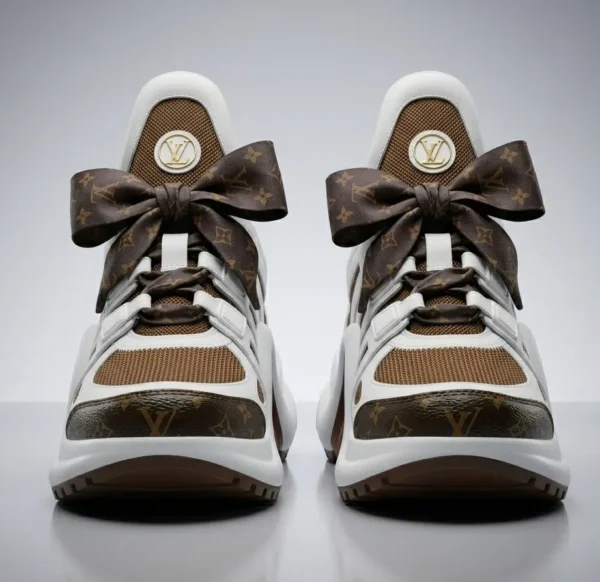 tenis_louis_vuitton_marron