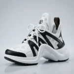 Tenis_louis_vuitton_Archlight-1.0 para mujer