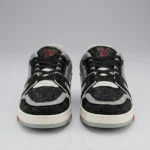 Tenis louis vuitton trainner hombre
