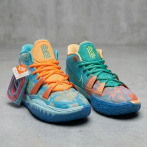 Tenis Nike kyrie 4 para baloncesto