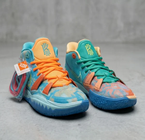 Tenis Nike kyrie 4 para baloncesto
