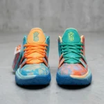 Tenis Nike kyrie 4 para baloncesto