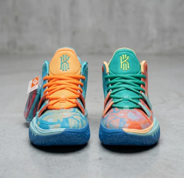 Tenis Nike kyrie 4 para baloncesto