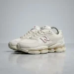 Tenis New Balance 2000 Mujer