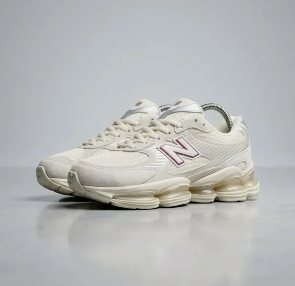 Tenis New Balance 2000 Mujer