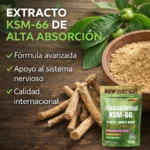 ashwagandha reduce ansiedad