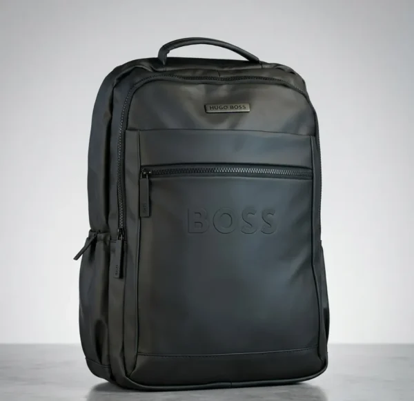 Bolso hugo boss