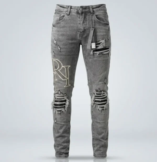jean amiri para hombre