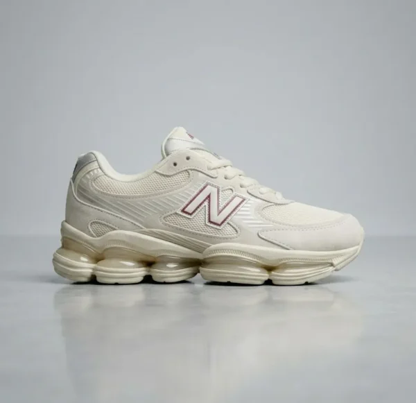 Tenis New Balance 2000 Mujer
