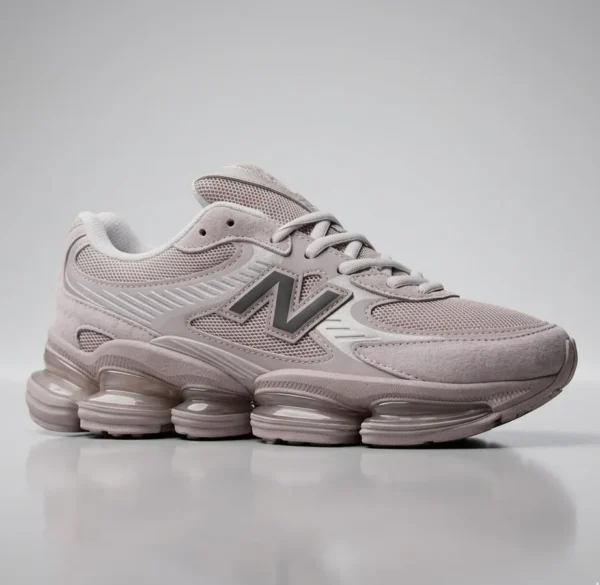 Tenis New Balance 2000 Mujer