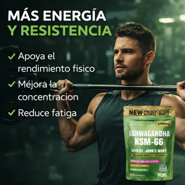 ashwagandha reduce ansiedad