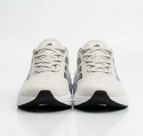 tenis Adidas Adistar 3 running blancos mujer