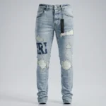 jean amiri para hombre