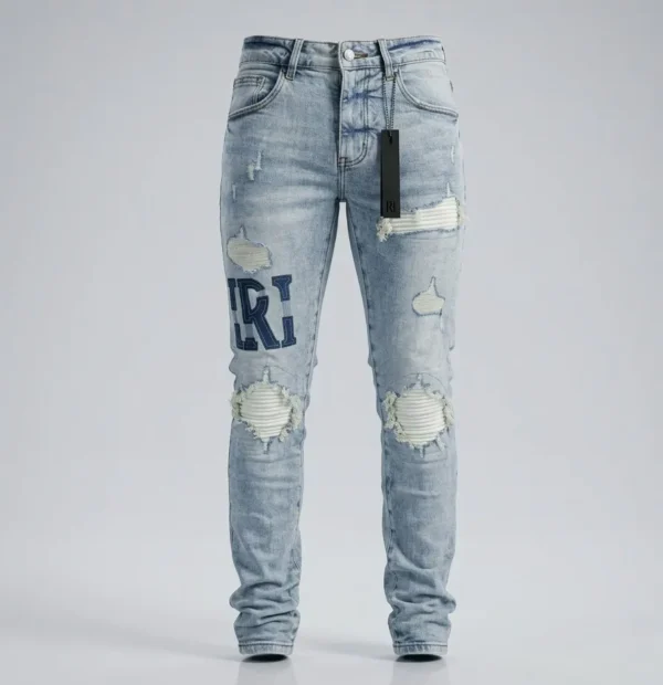 jean amiri para hombre