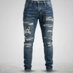 jean amiri para hombre