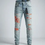 jean amiri para hombre
