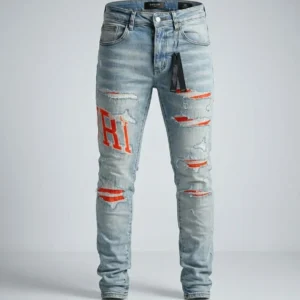 jean amiri para hombre