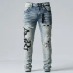 jean amiri para hombre