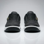 Tenis Puma California para hombre color blanco y negro