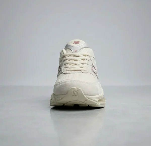 Tenis New Balance 2000 Mujer