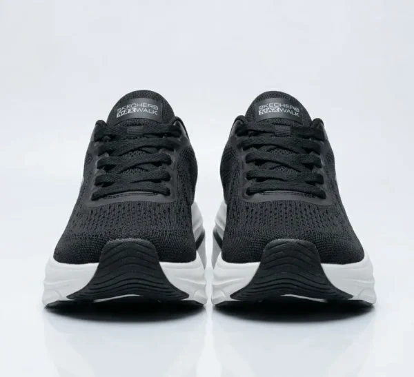tenis sckecher Max Cushion mujer