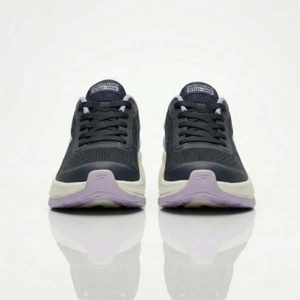 tenis sckecher Max Cushion mujer