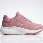 tenis sckecher Max Cushion mujer