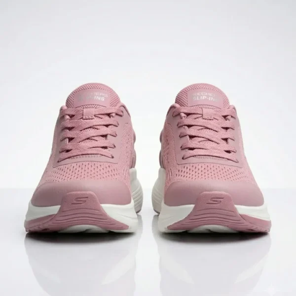 tenis sckecher Max Cushion mujer